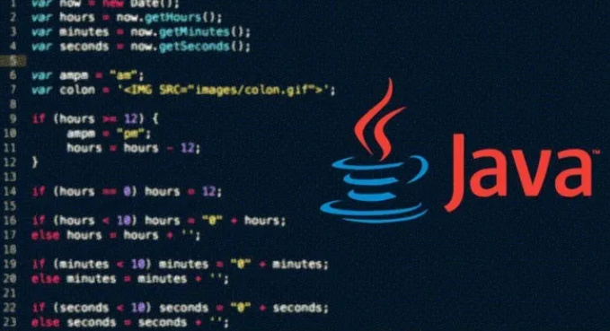 Application de messagerie Java